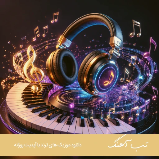 دانلود آهنگ گمون میکردم که خوبی یه روزی بهم برمیگرده با صدای زن هوش مصنوعی دانلود آهنگ گمون میکردم که خوبی یه روزی بهم برمیگرده با صدای زن هوش مصنوعی