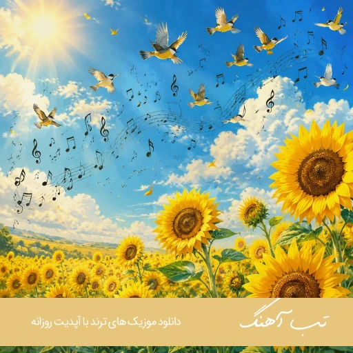 آهنگ از همه بریدم مهدیار ریمیکس با متن Mahdyar – Az Hame Boridam آهنگ از همه بریدم مهدیار ریمیکس با متن Mahdyar – Az Hame Boridam