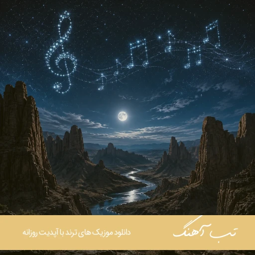 دانلود آهنگ اومده قند و عسل آخ سلام علیکم با صدای زن هوش مصنوعی ریمیکس دانلود آهنگ اومده قند و عسل آخ سلام علیکم با صدای زن هوش مصنوعی ریمیکس