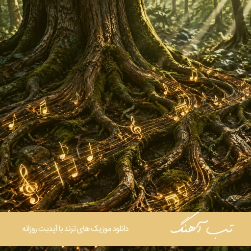 آهنگ دیدی دیدی رفتی خبری نبود دلتنگیم الکی نبود فرهاد هوش مصنوعی {ریمیکس}