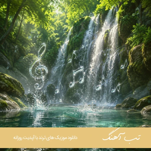 دانلود آهنگ دنیای من تویی تو رویای من تویی تو هوش مصنوعی با صدای زن ریمیکس