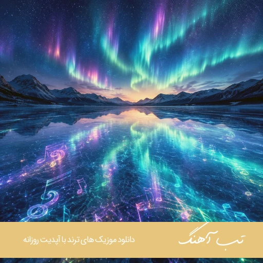 اهنگ بهزاد لیتو ترند اینستا ریمیکس برای پارتی رادیو جوان ۱۴۰۵